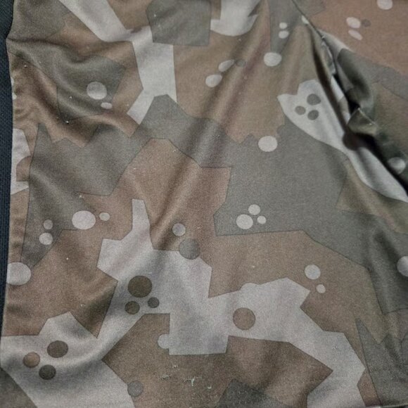 Zone Pro shorts - Picture 2 of 4